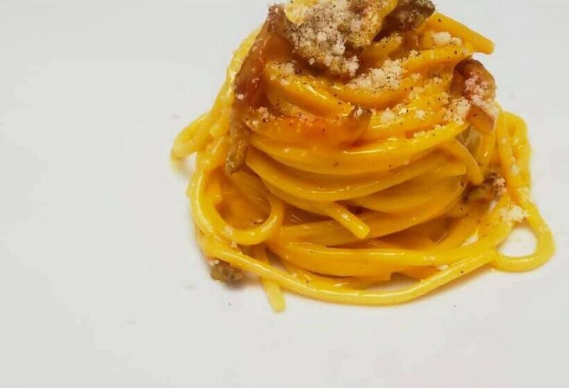 ホテル E Locanda La Bastia