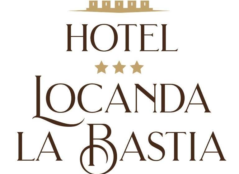 ホテル E Locanda La Bastia