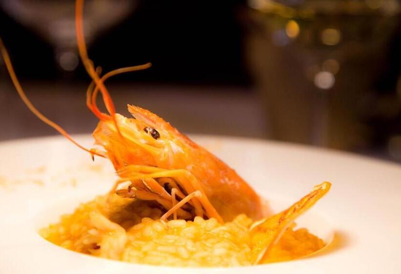 ホテル E Locanda La Bastia