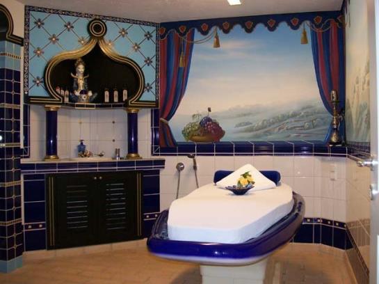 Отель Edelweiß