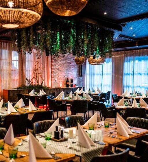 Lifestyle Hotel Eder