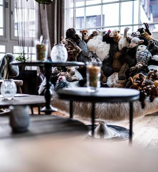 Lifestyle Hotel Eder