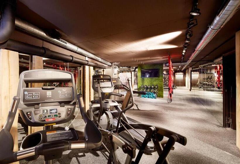 Lifestyle Hotel Eder