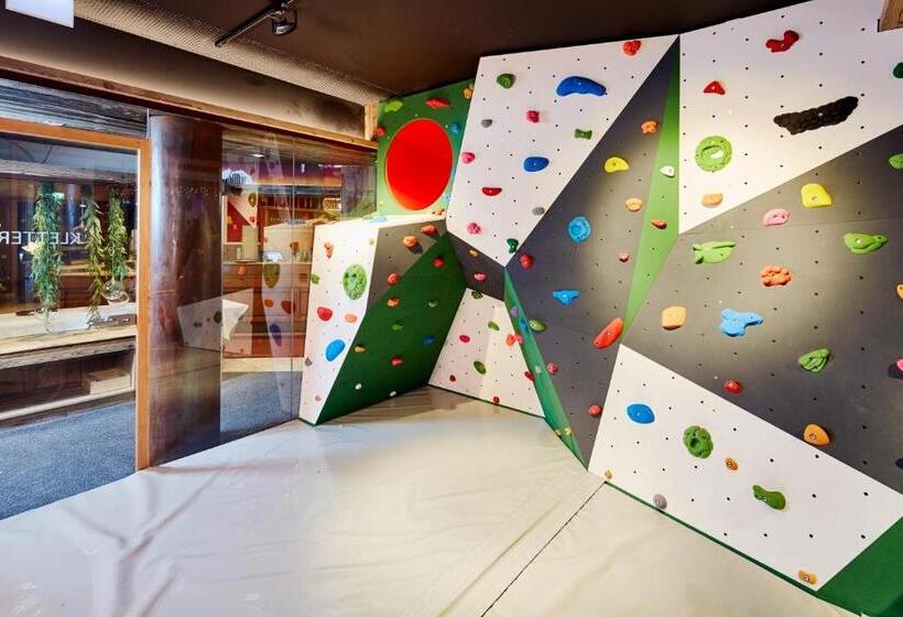 Lifestyle Hotel Eder