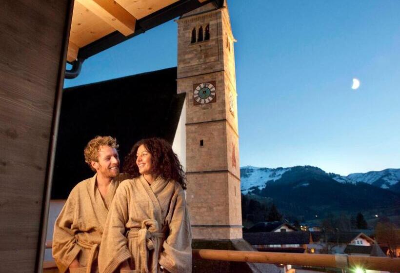 Lifestyle Hotel Eder