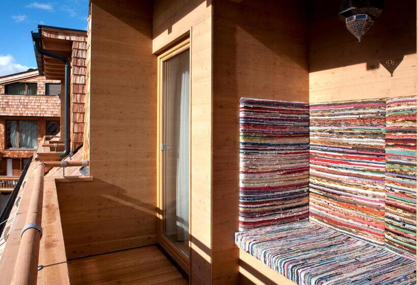 Lifestyle Hotel Eder