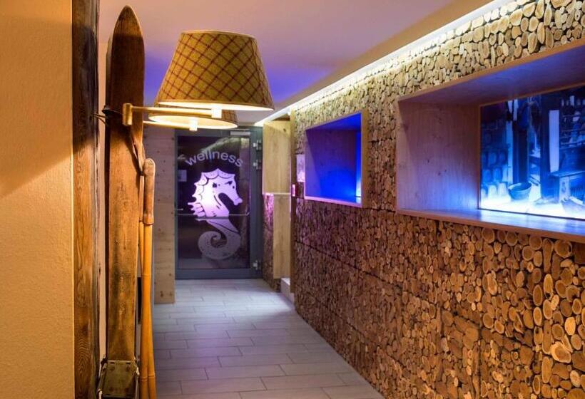 Lifestyle Hotel Eder