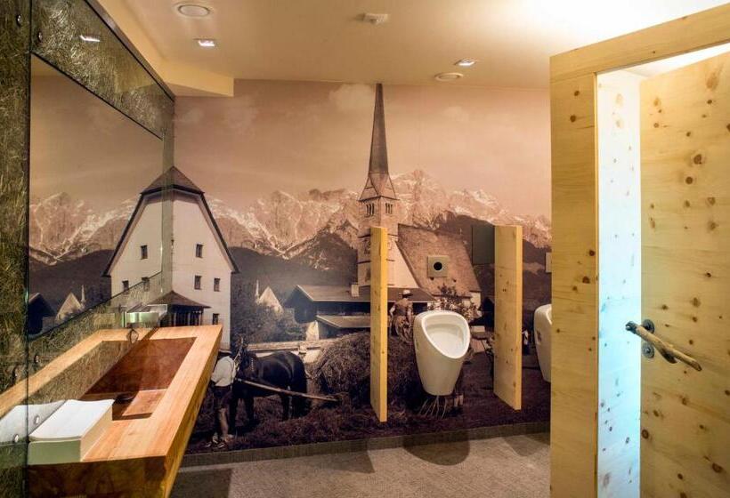 Lifestyle Hotel Eder