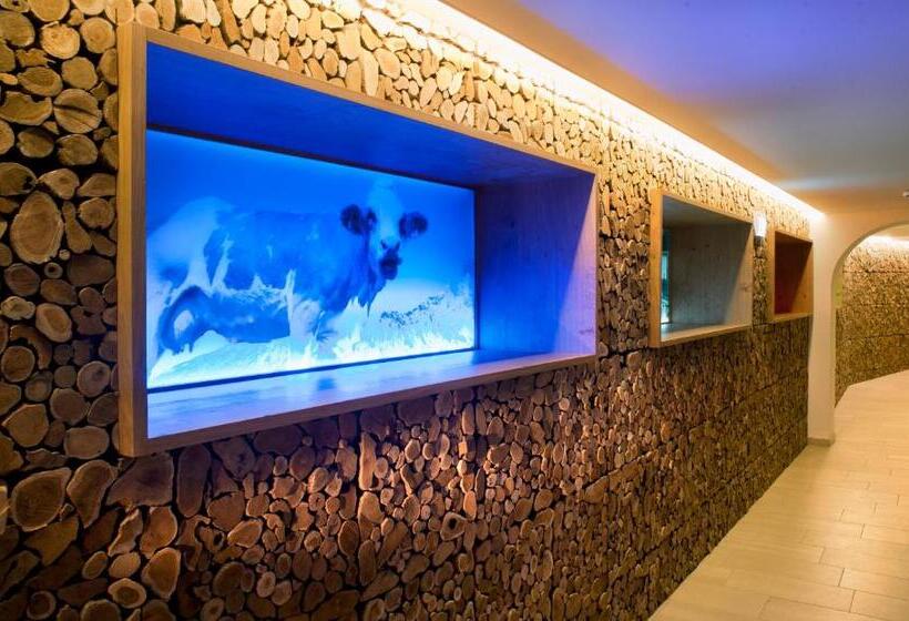 Lifestyle Hotel Eder