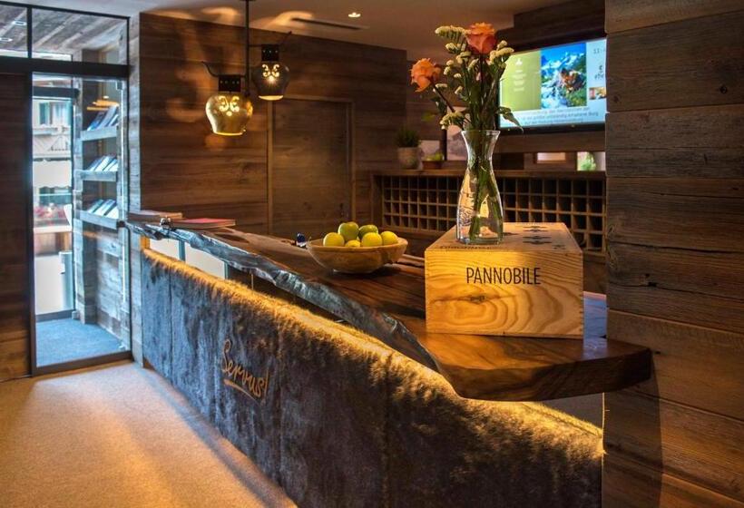 Lifestyle Hotel Eder