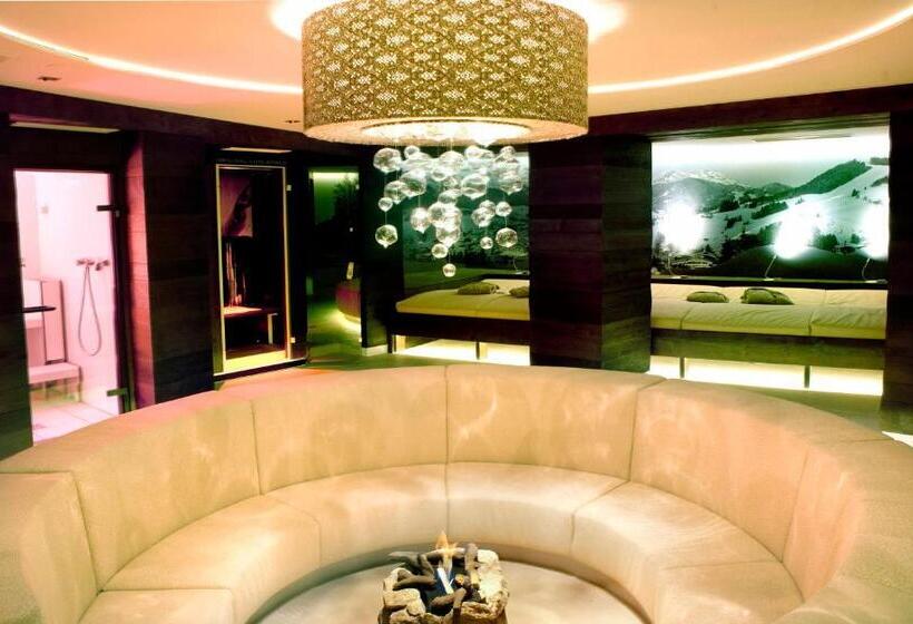 Lifestyle Hotel Eder