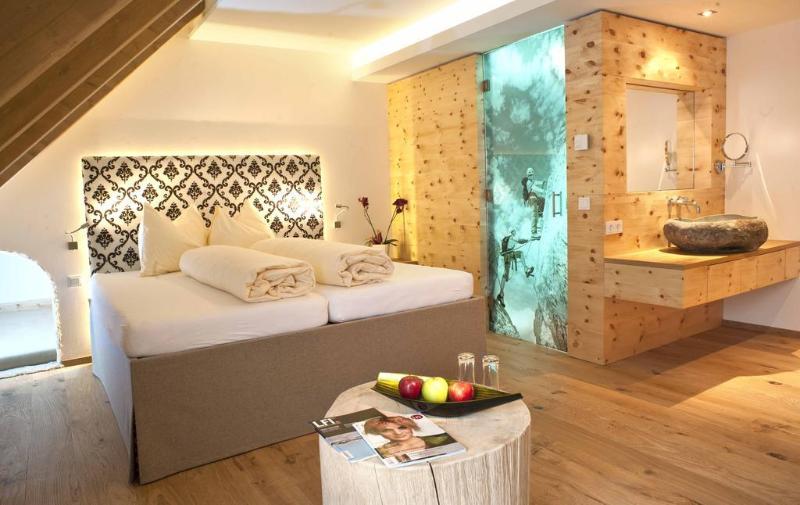 Lifestyle Hotel Eder