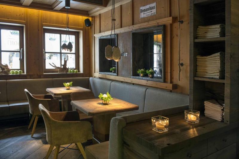 Lifestyle Hotel Eder