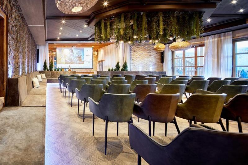 Lifestyle Hotel Eder