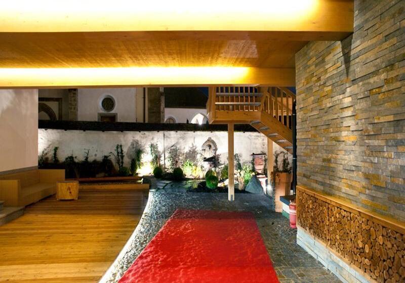 Lifestyle Hotel Eder