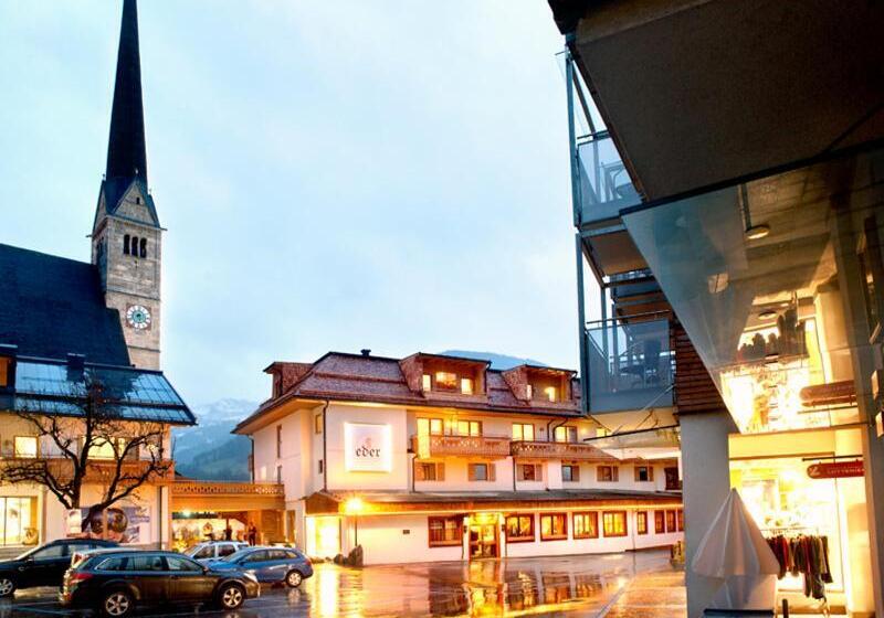 Lifestyle Hotel Eder