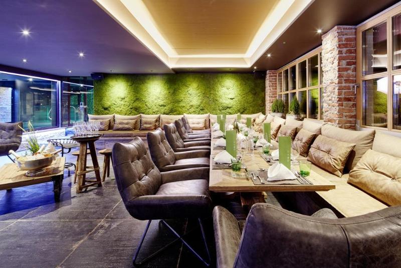 Lifestyle Hotel Eder