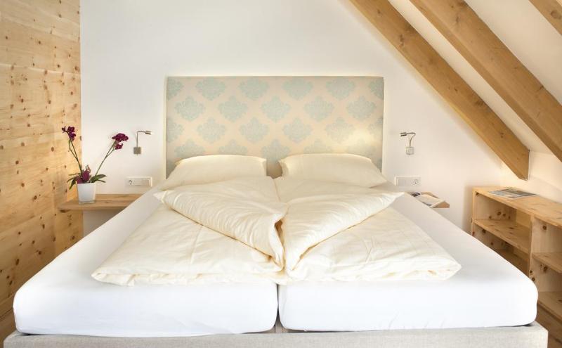 Lifestyle Hotel Eder