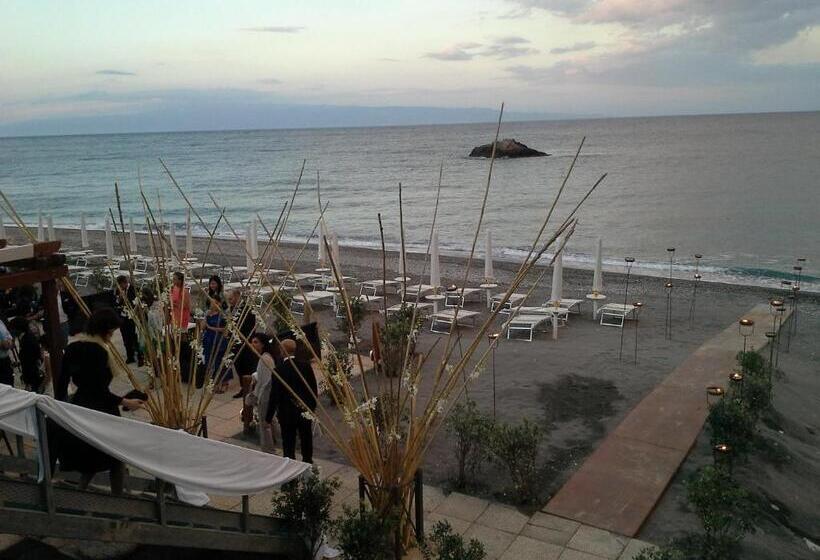 בית מלון כפרי Eli