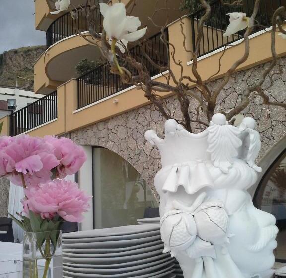 בית מלון כפרי Eli