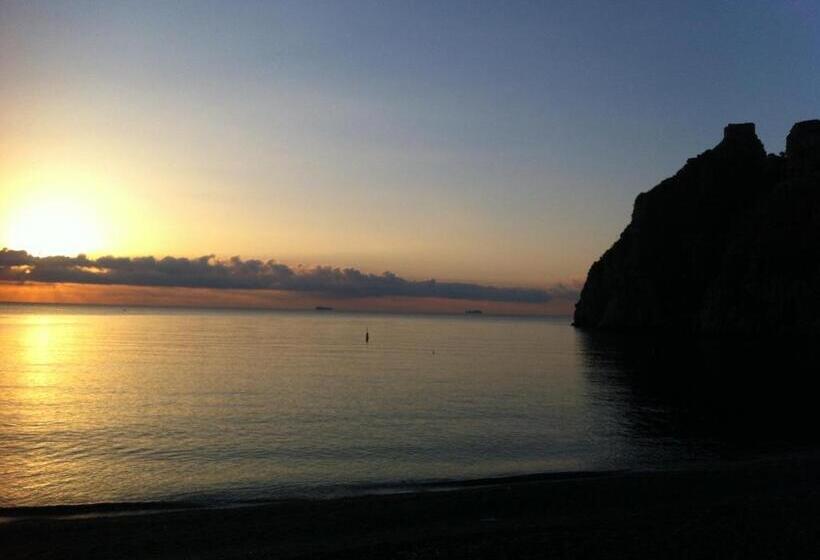 בית מלון כפרי Eli