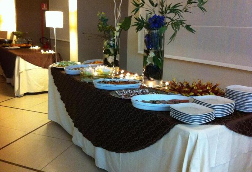 בית מלון כפרי Eli