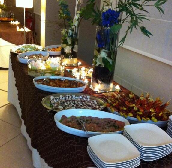 בית מלון כפרי Eli