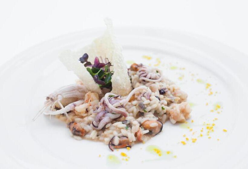 בית מלון כפרי Elite