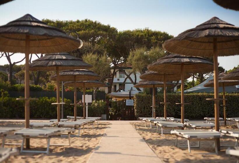 בית מלון כפרי Elite