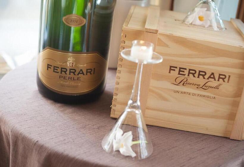 בית מלון כפרי Elite