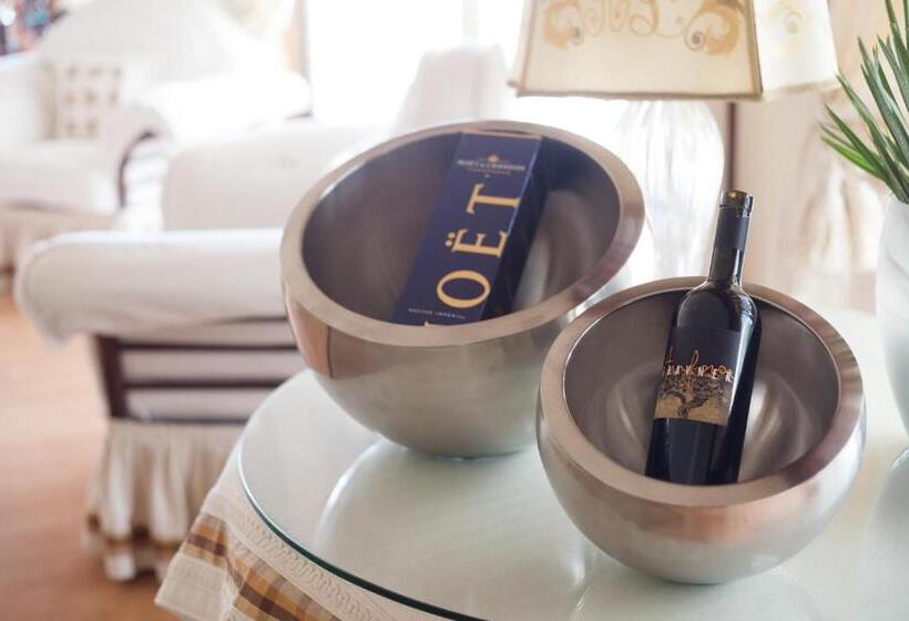 בית מלון כפרי Elite