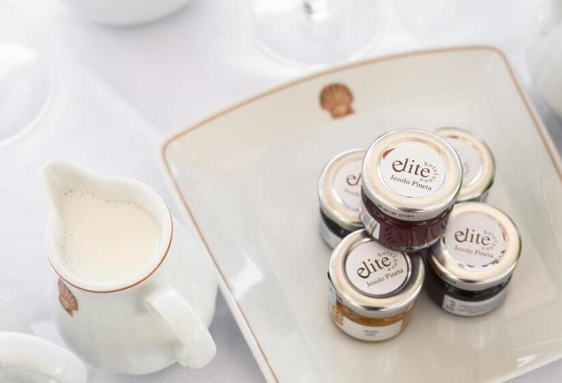 בית מלון כפרי Elite