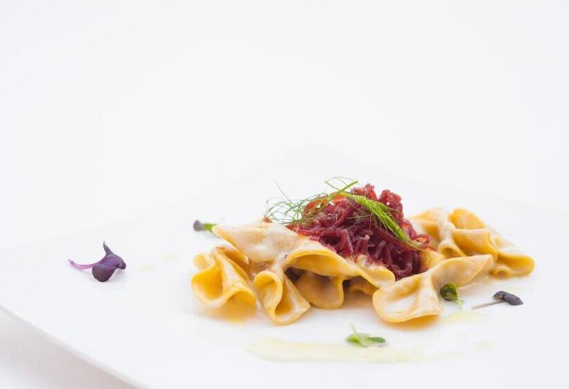 בית מלון כפרי Elite