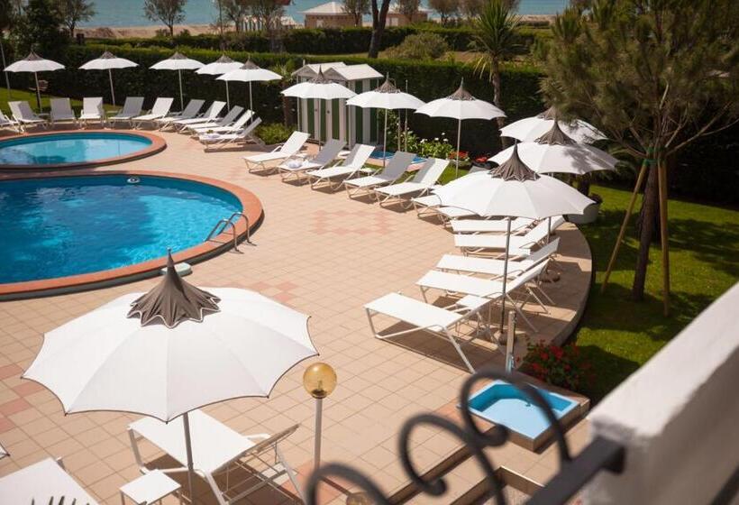 בית מלון כפרי Elite