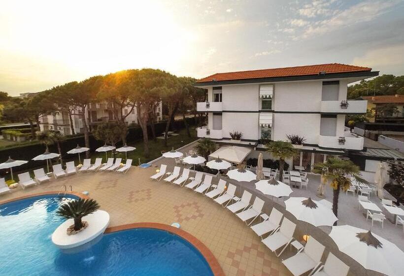 בית מלון כפרי Elite