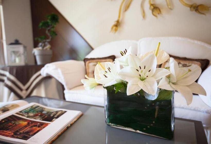 בית מלון כפרי Elite