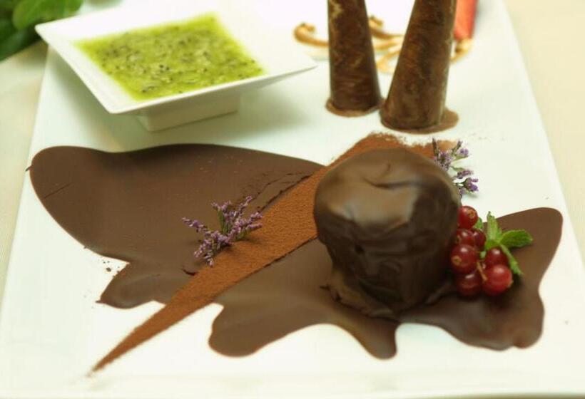 בית מלון כפרי Elite