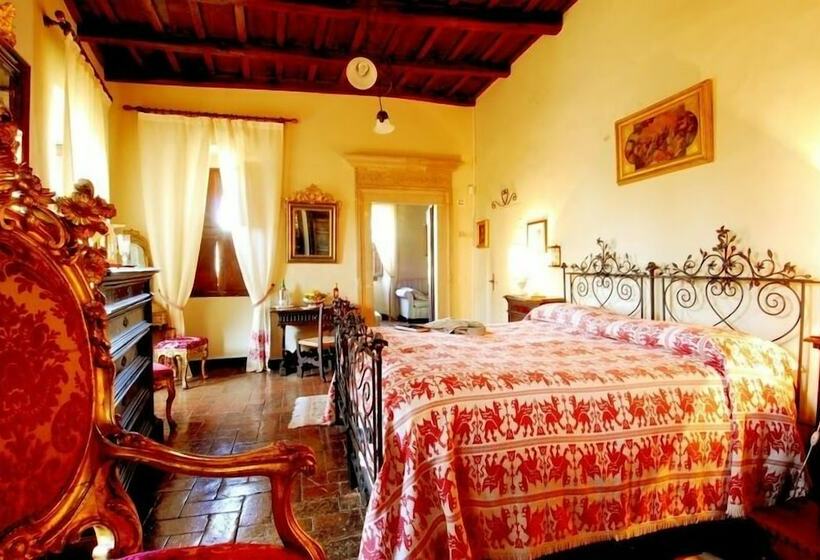 هتل Eremo Delle Grazie