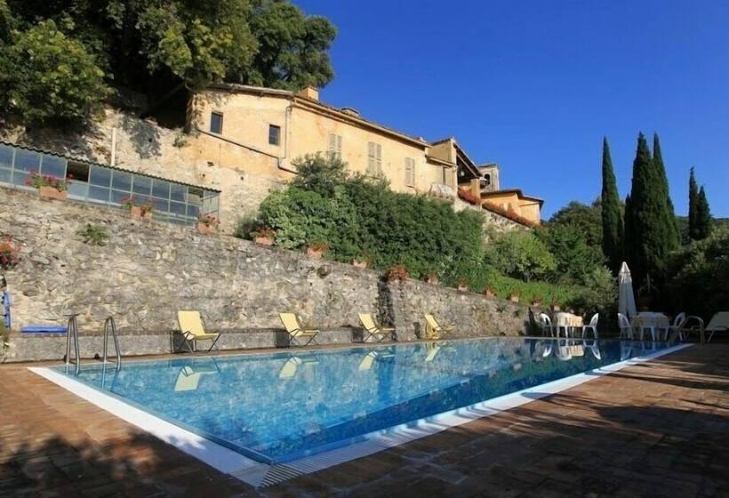 هتل Eremo Delle Grazie