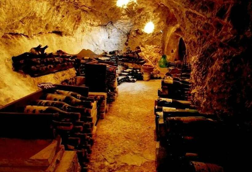 هتل Eremo Delle Grazie