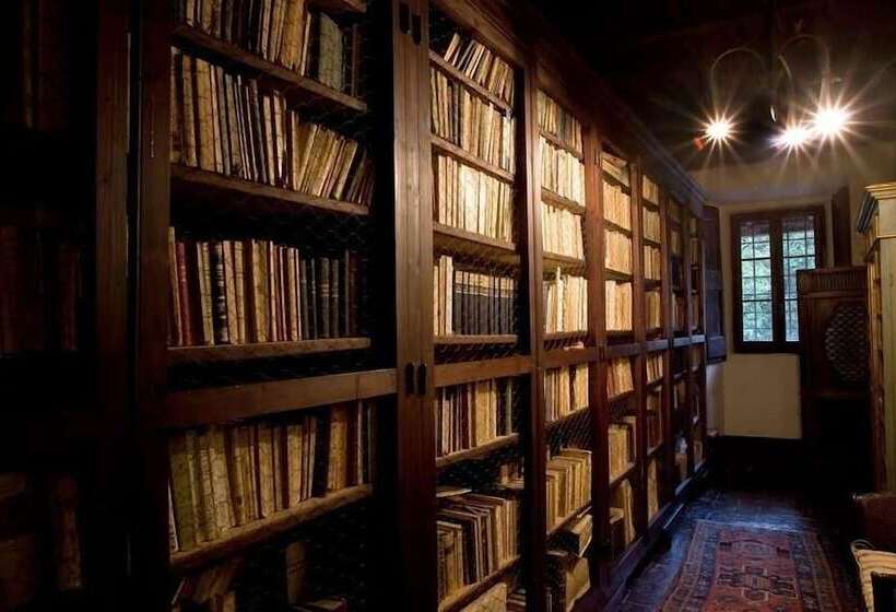 هتل Eremo Delle Grazie