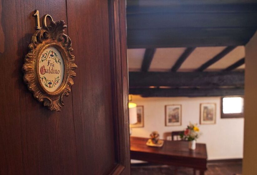 هتل Eremo Delle Grazie