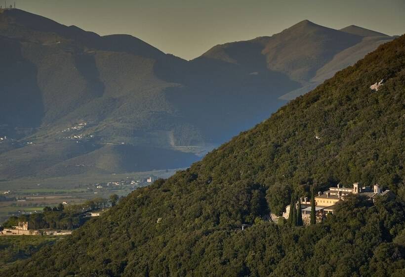 هتل Eremo Delle Grazie