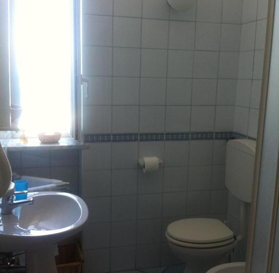 בית מלון כפרי Excelsior Mare Suite