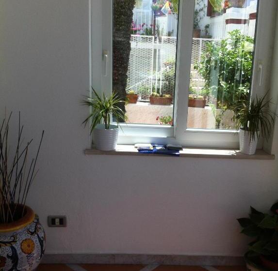 Отель Excelsior Mare Suite