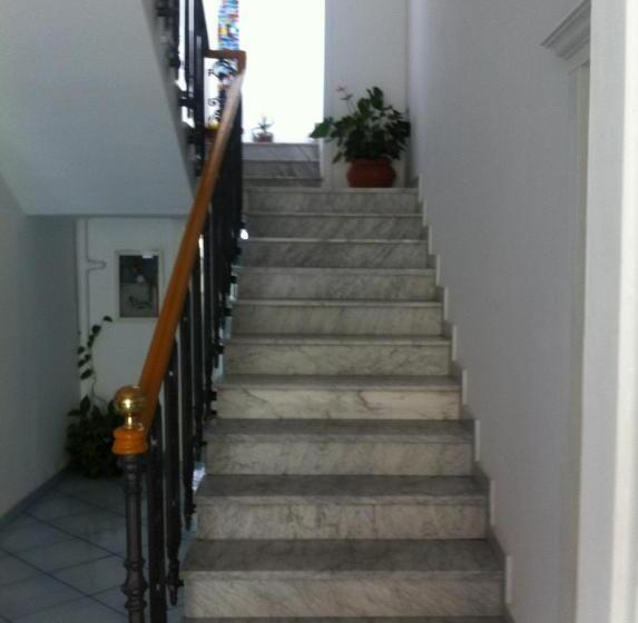 בית מלון כפרי Excelsior Mare Suite