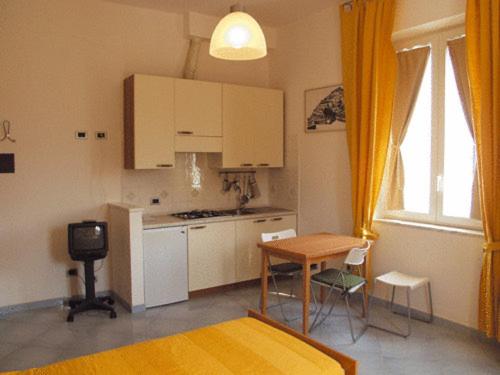 Отель Excelsior Mare Suite