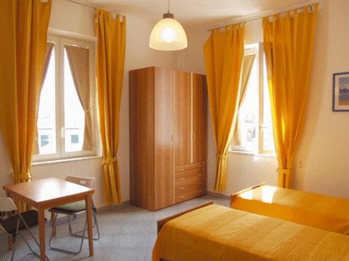 Отель Excelsior Mare Suite