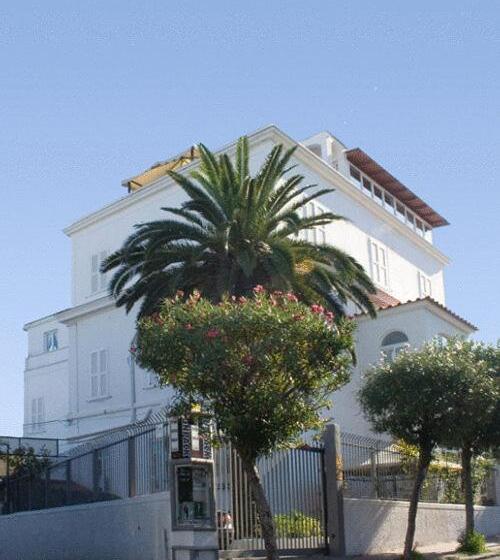 בית מלון כפרי Excelsior Mare Suite