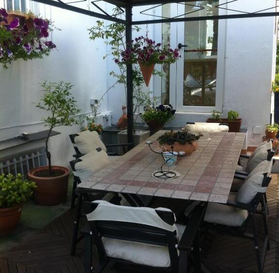 Отель Excelsior Mare Suite